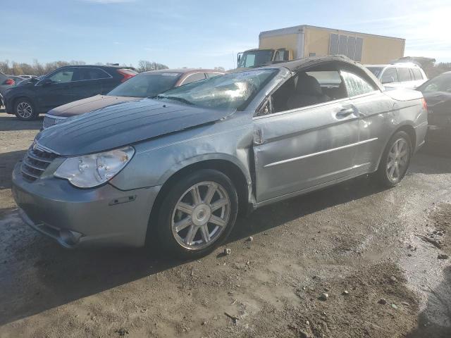 Chrysler Sebring (2008)