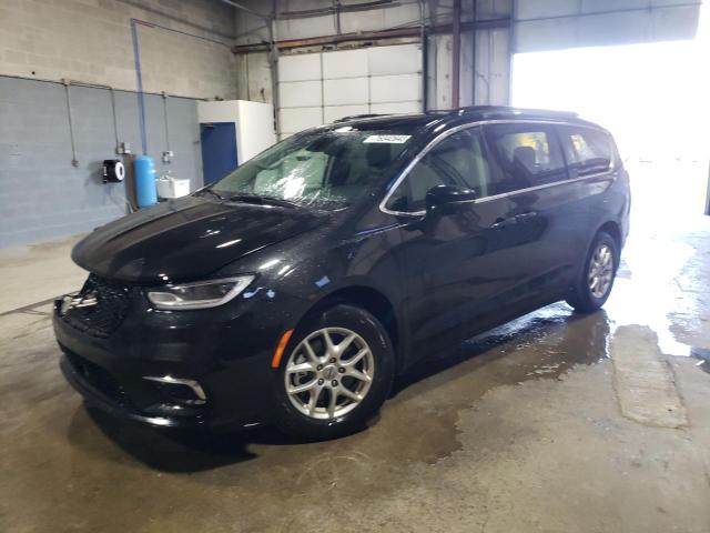 Chrysler Pacifica (2022)