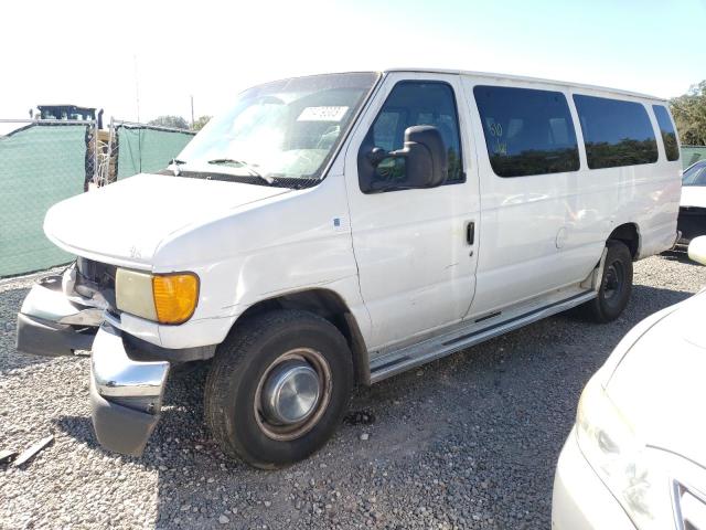 Ford Econoline (2006)