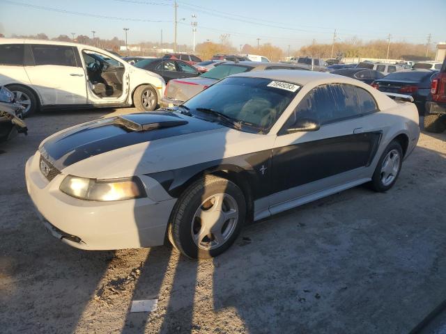 Ford All models (2002)