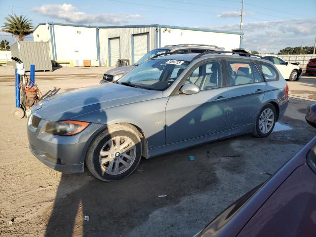 Bmw 3 series (2006)