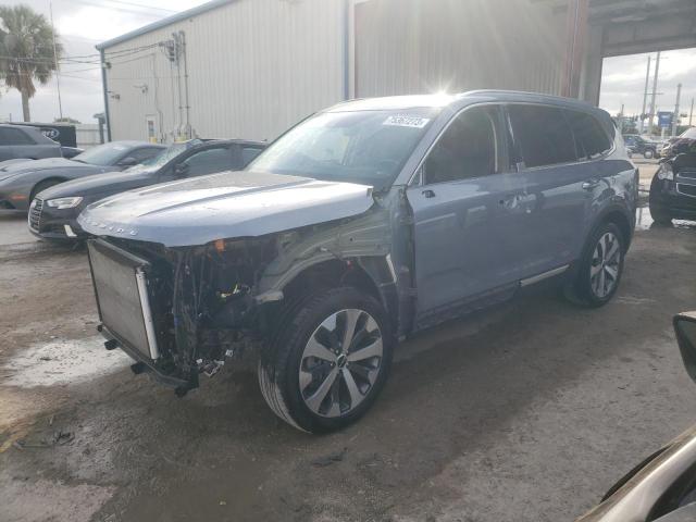 Kia Telluride (2022)