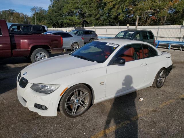Bmw 3 series (2013)