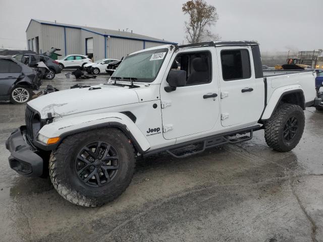 Jeep Gladiator (2022)