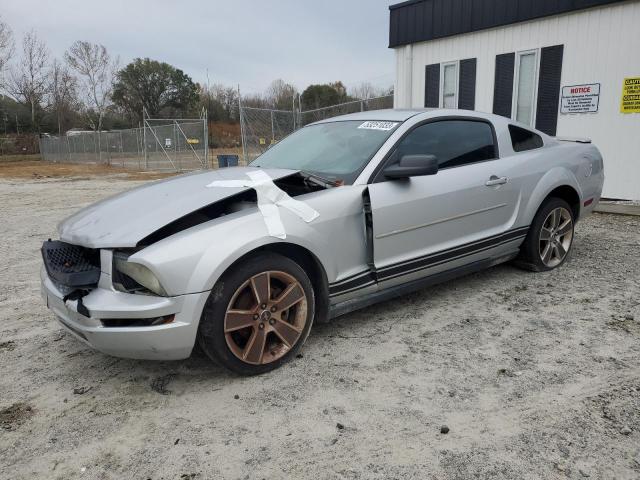 Ford All models (2007)