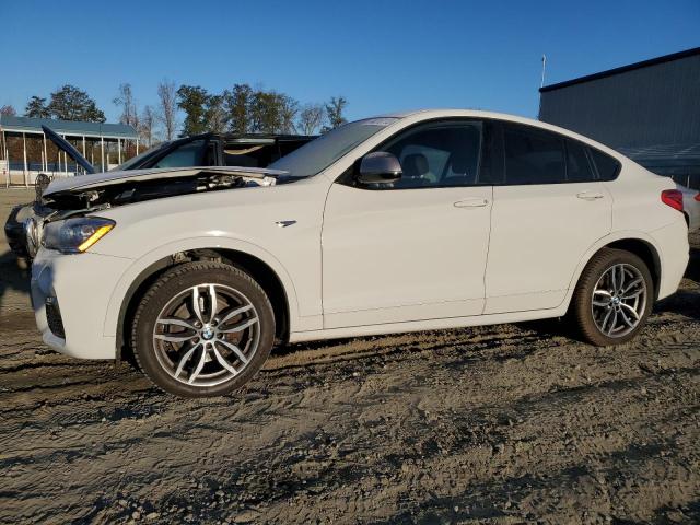 Bmw X4 (2018)