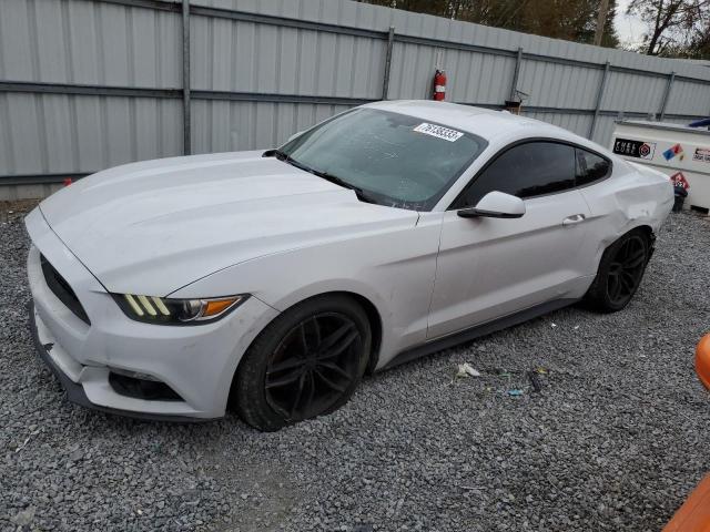 Ford All models (2016)