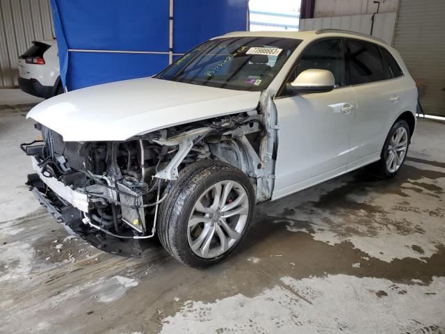 Audi Sq5 (2014)