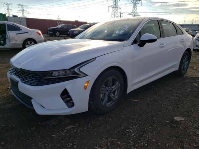 Kia K5 (2023)
