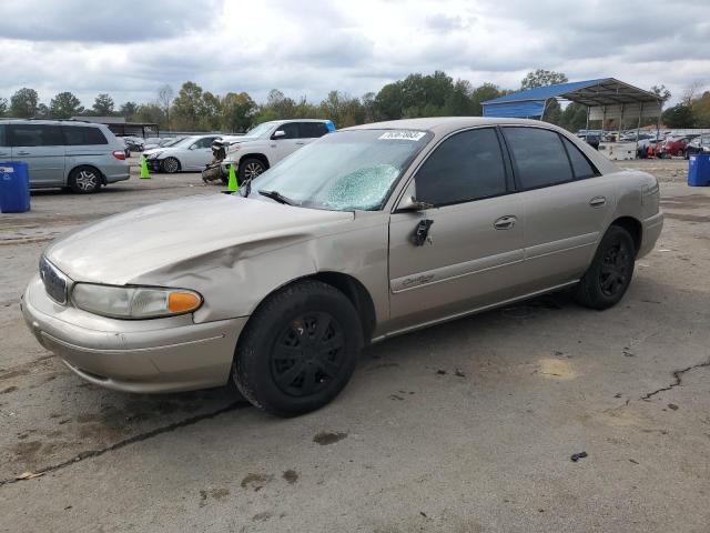 Buick Century (2002)