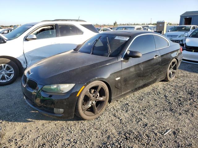Bmw 3 series (2007)