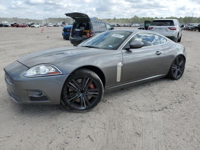 Jaguar Xkr (2009)