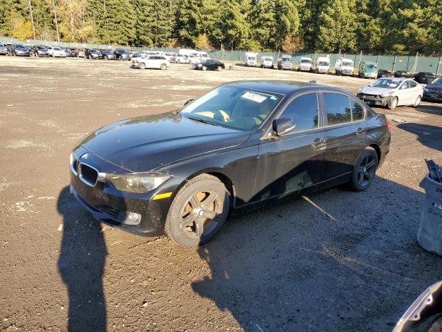 Bmw 3 series (2013)