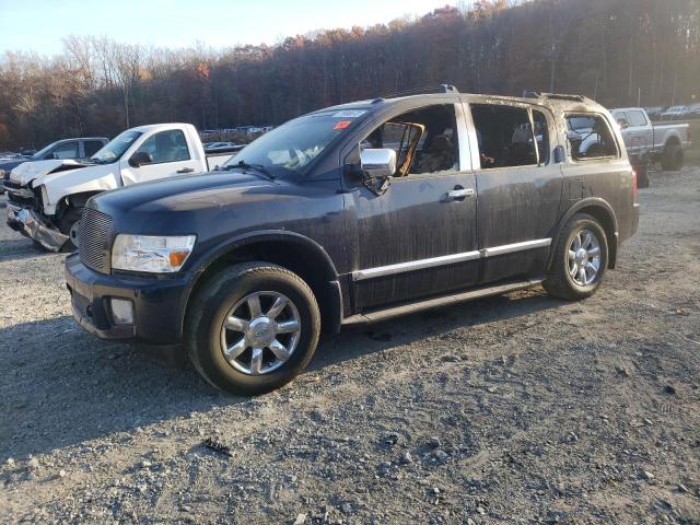 Infiniti Qx56 (2007)