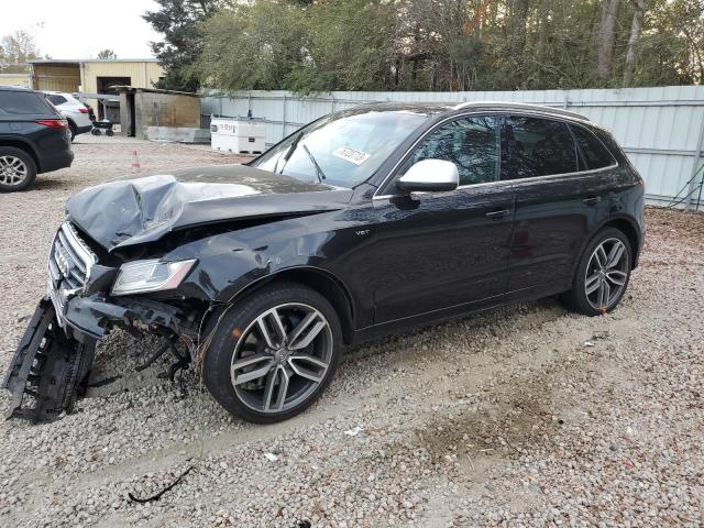 Audi Sq5 (2014)