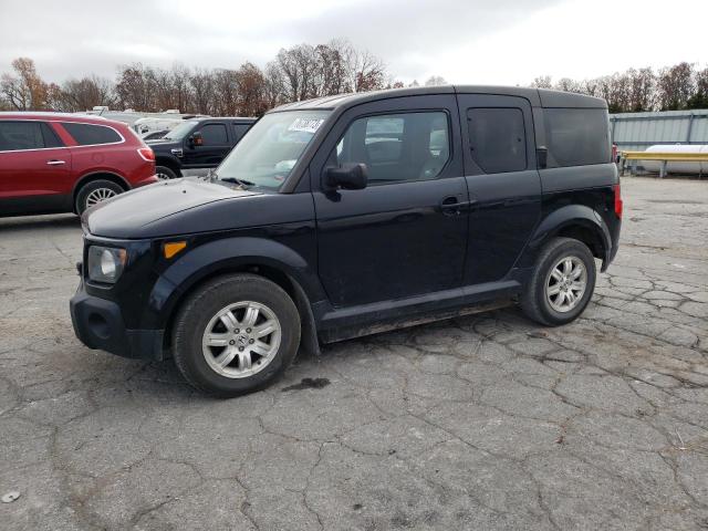 Honda Element (2008)