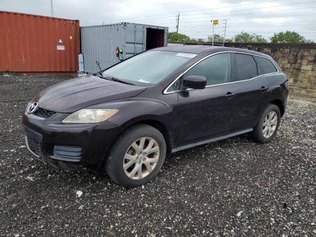 Mazda Cx-7 (2011)