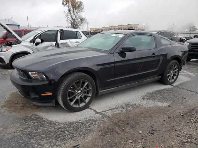 Ford All models (2011)
