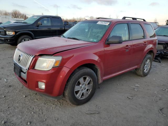 Mercury Mariner (2011)