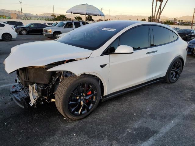Tesla Model x (2023)