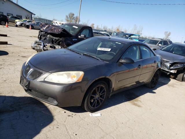 Pontiac G6 (2006)