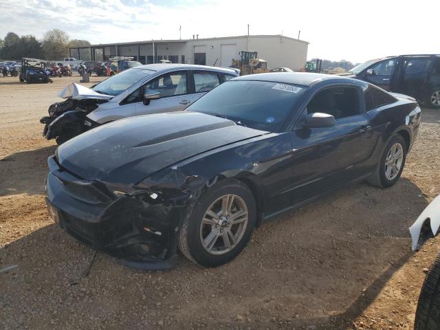 Ford All models (2012)