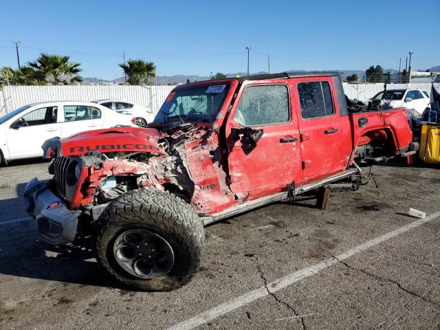 Jeep Gladiator (2020)