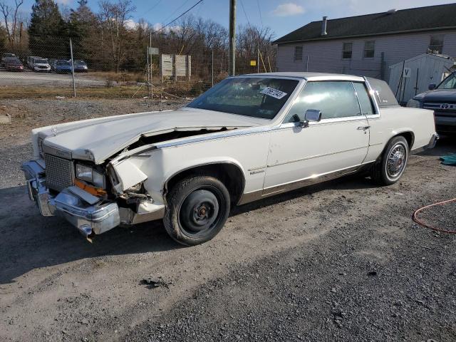 Cadillac Eldorado (1981)
