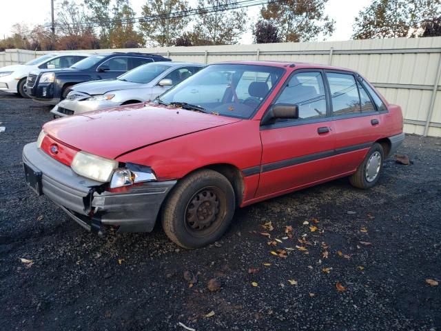 Ford Escort (1992)