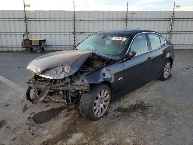 Bmw 3 series (2006)