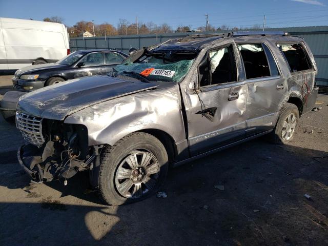 Lincoln Navigator (2010)