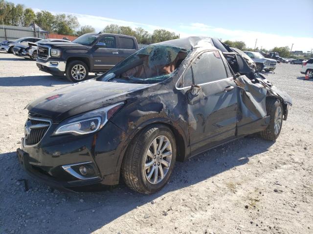 Buick Envision (2020)