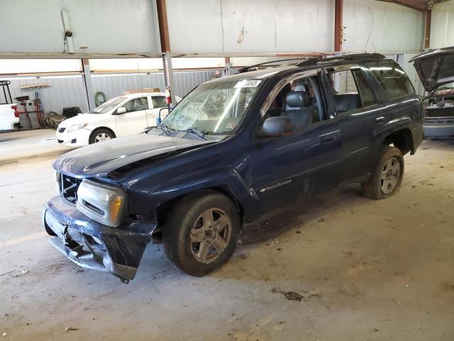 Chevrolet Trailblzr (2002)