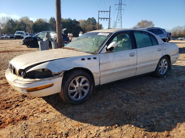 Buick Park ave (2003)