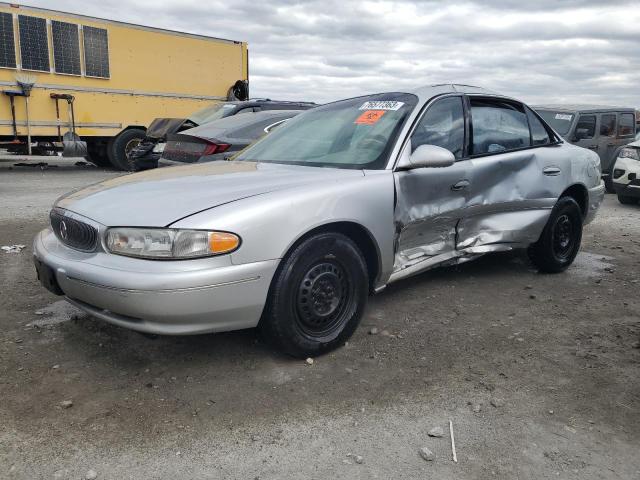 Buick Century (2001)