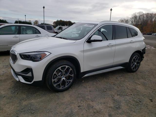 Bmw X1 (2022)