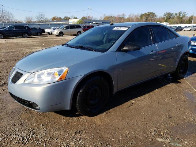 Pontiac G6 (2008)