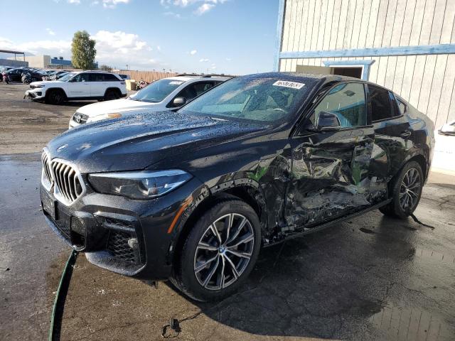 Bmw X6 (2023)