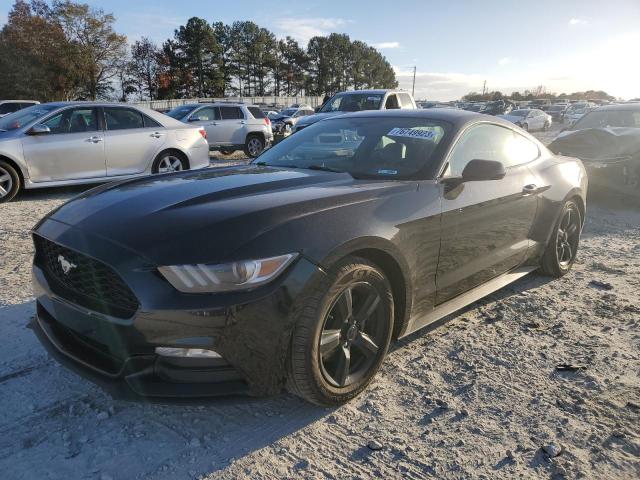 Ford All models (2017)