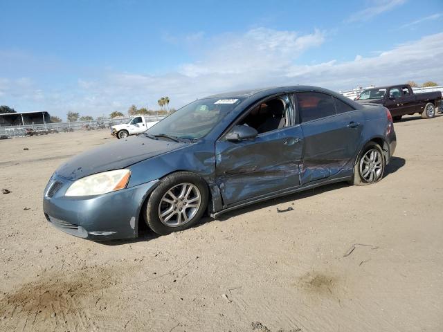 Pontiac G6 (2006)
