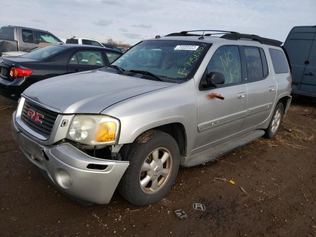 Gmc Envoy (2005)
