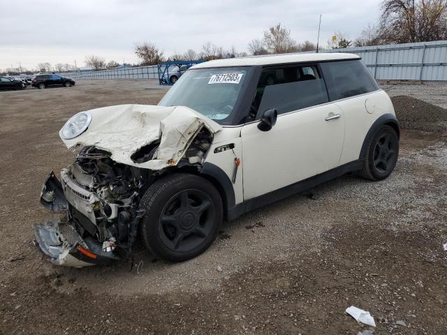 Mini Cooper (2003)