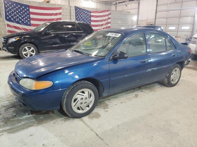 Ford Escort (1999)