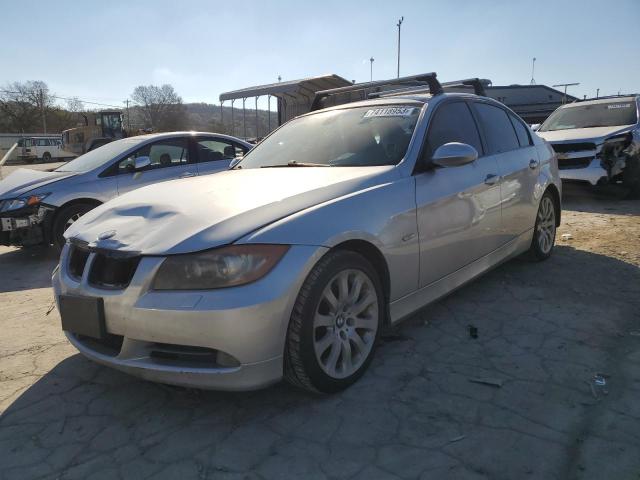 Bmw 3 series (2006)
