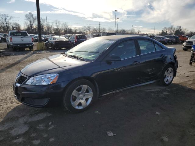 Pontiac G6 (2010)