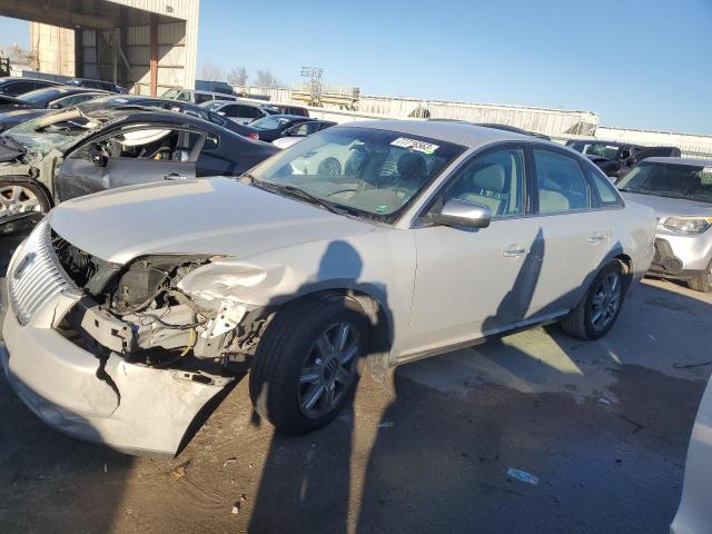 Mercury Sable (2009)
