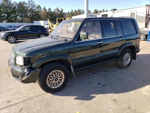 Isuzu Trooper (2001)