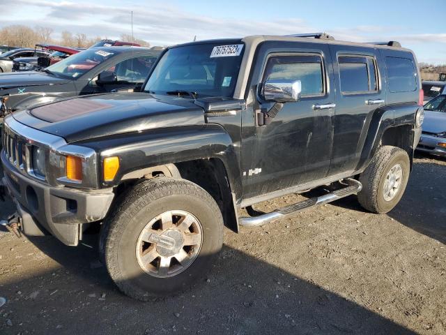 Hummer H3 (2006)