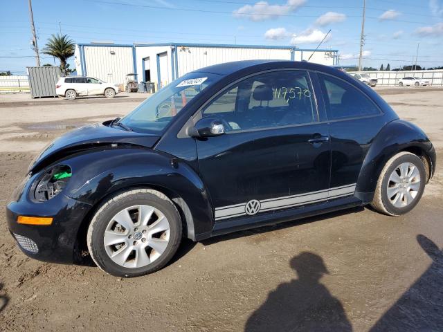 Volkswagen Beetle (2010)