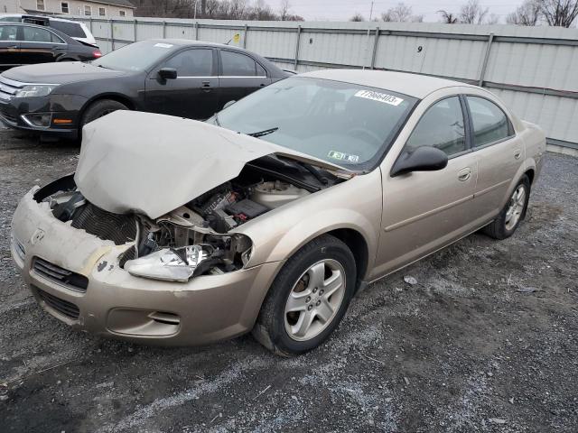 Dodge Stratus (2002)
